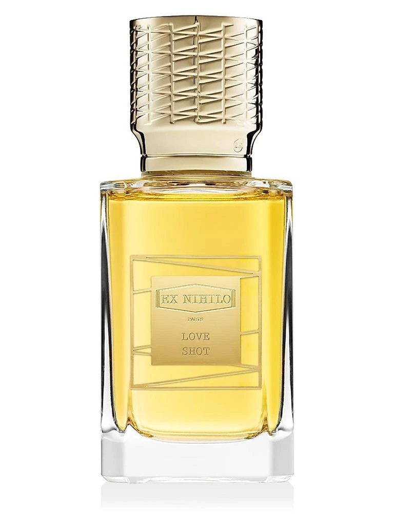 EX NIHILO Love Shot Eau de Parfum 1