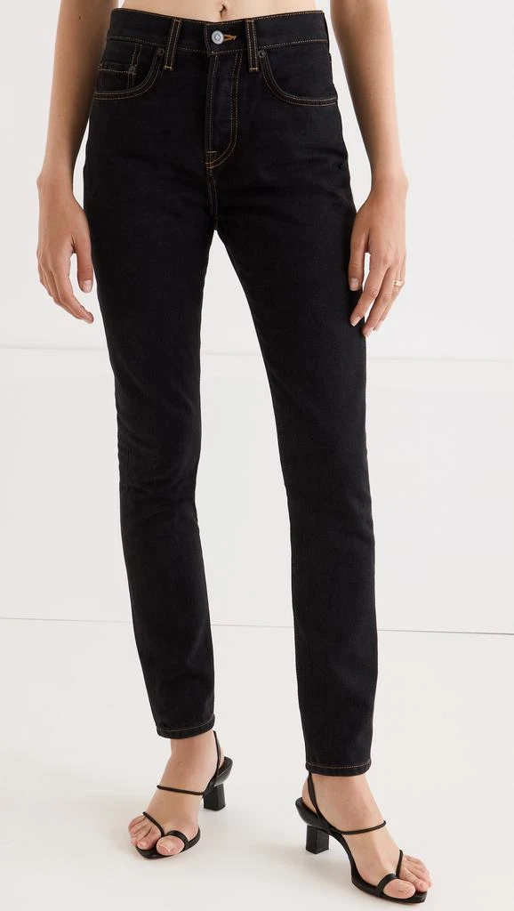 WARDROBE.NYC Denim Jean 6