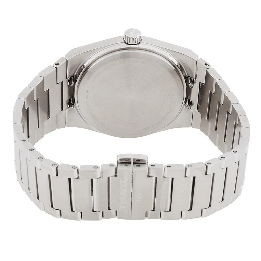 Tissot Tissot T-Classic Quartz Pink Dial Ladies Watch T1372101133100 3
