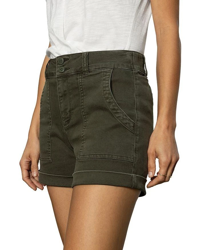 Sanctuary Renegade Shorts 6