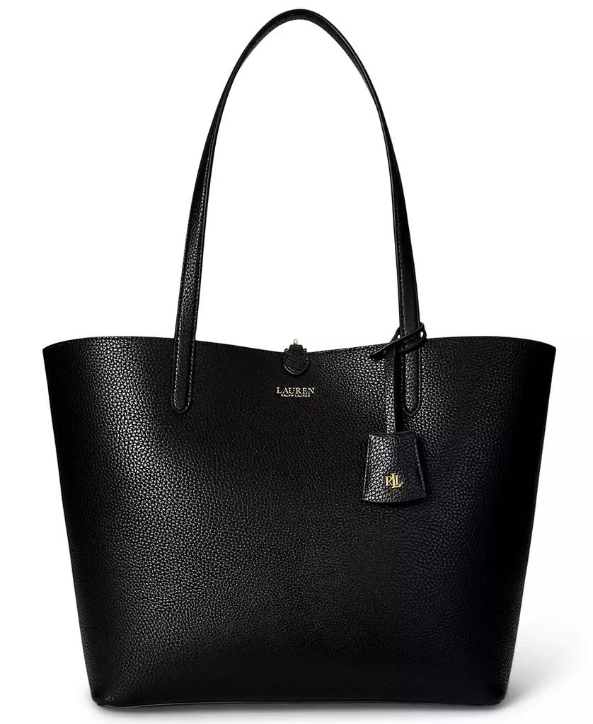 Ralph Lauren Large Reversible Tote Bag 8