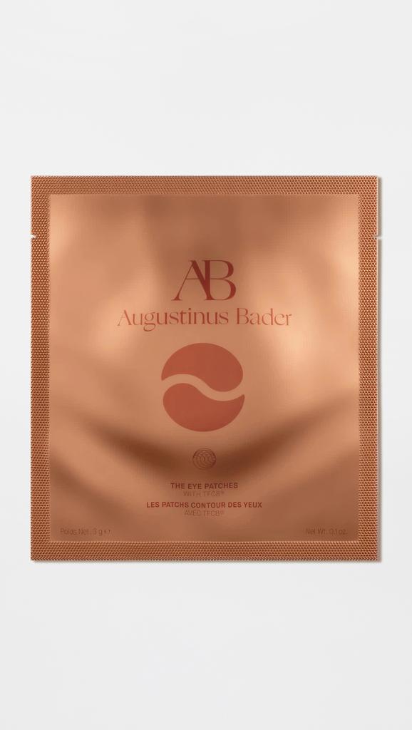 Augustinus Bader Eye Patches