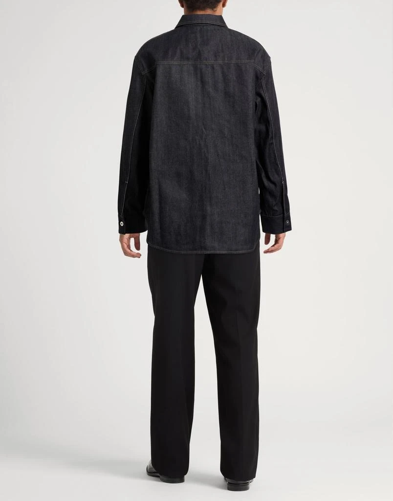 Jil Sander Denim shirt 3