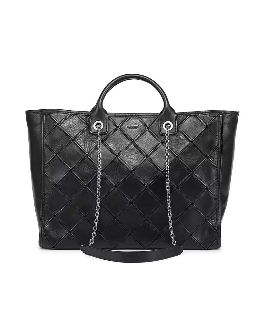 OLD TREND Mermaid Carryall Tote Bag