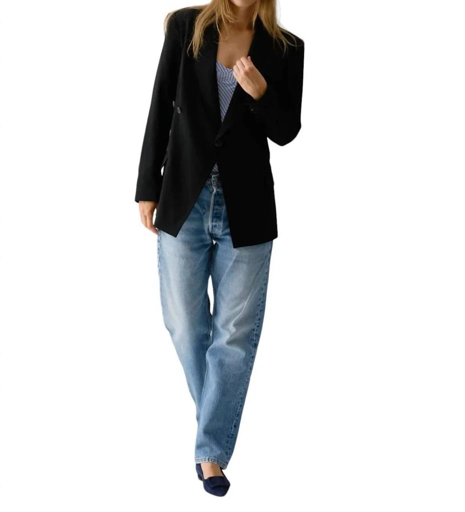 Smythe Smythe - Wear Cisco Collab Blazer 3