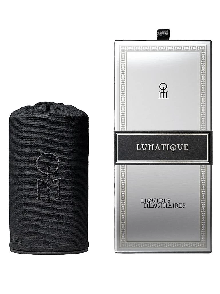 Liquides Imaginaires Alchemical Trilogy Lunatique Eau De Parfum 2