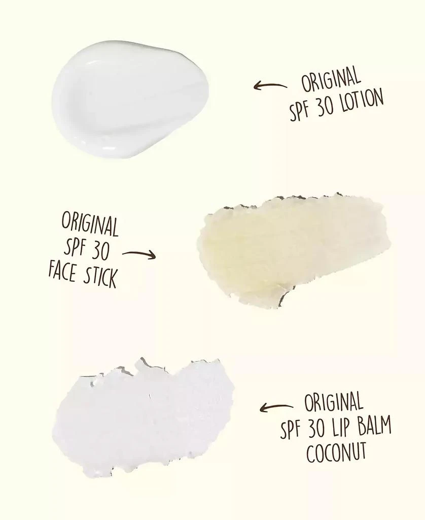 Sun Bum 4-Pc. Road Tripper Sunscreen Set 5