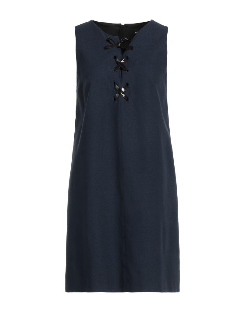 Paule Ka Short dress