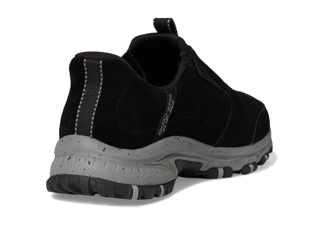 SKECHERS Hillcrest Cedar Root Hands Free Slip-in 5