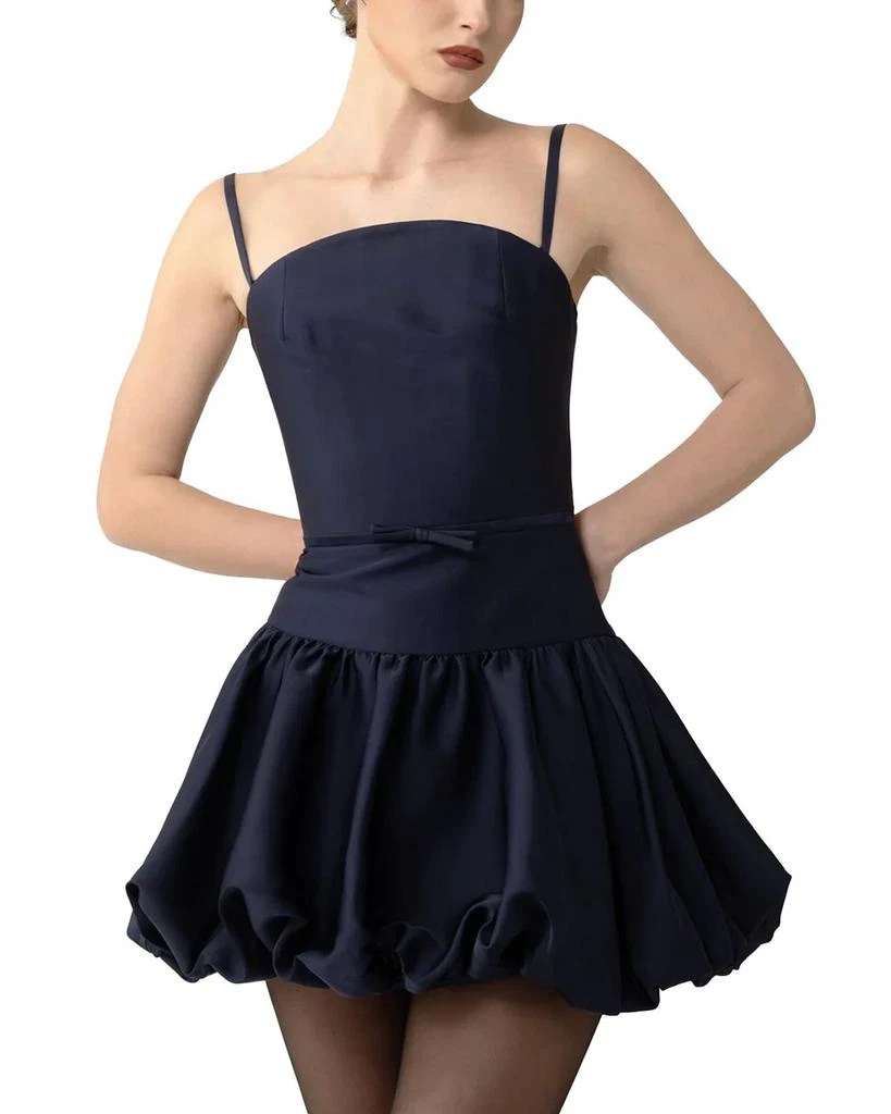 sachin and babi light blue dress Dresses | Sau Lee Julia Dress main image 1