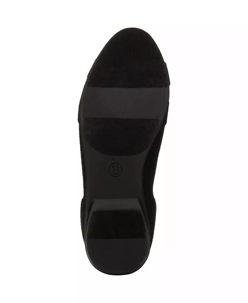 LifeStride Women's Kissed Washable Ballet Flats 5