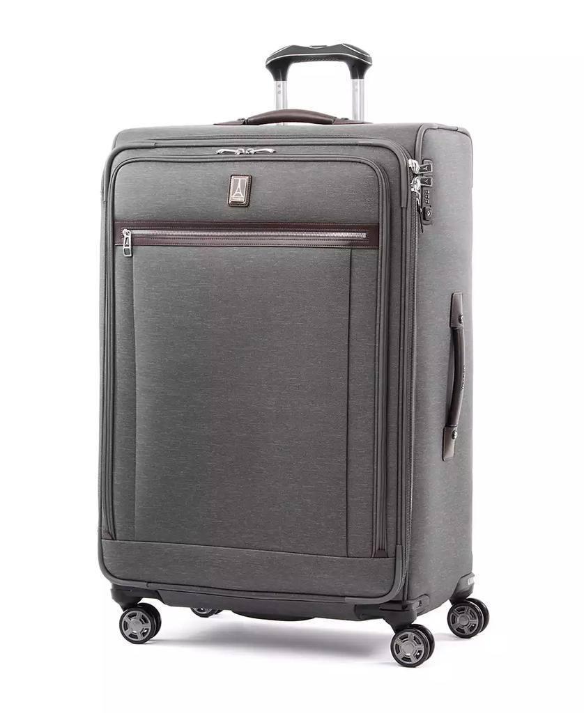 Travelpro Platinum Elite 29" Softside Check-In Spinner