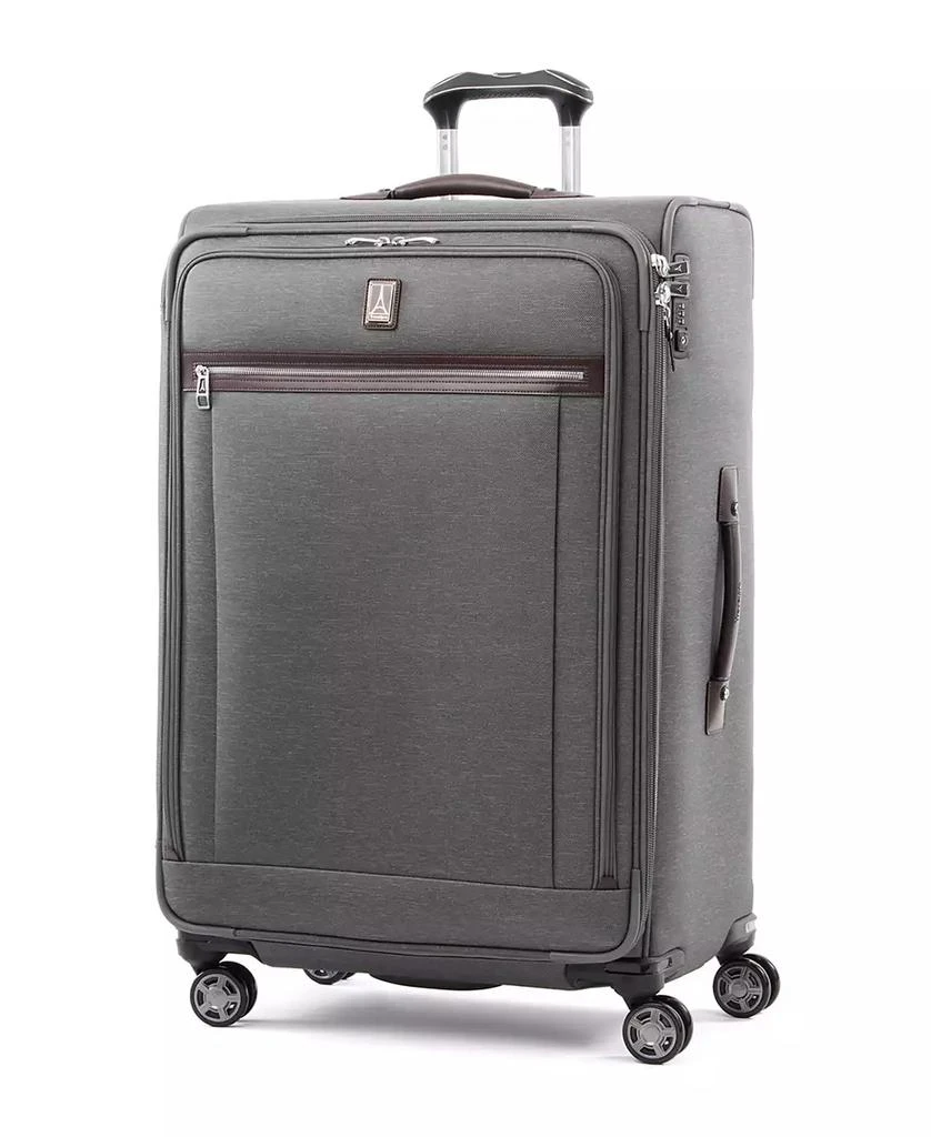 Travelpro Platinum Elite 29" Softside Check-In Spinner 1