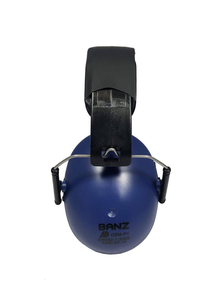 Banz Banz - Kids Earmuffs