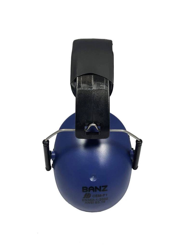 Banz Banz - Kids Earmuffs 1