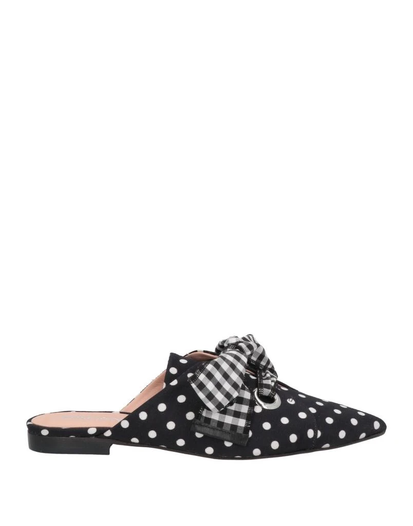 ERMANNO Mules and clogs