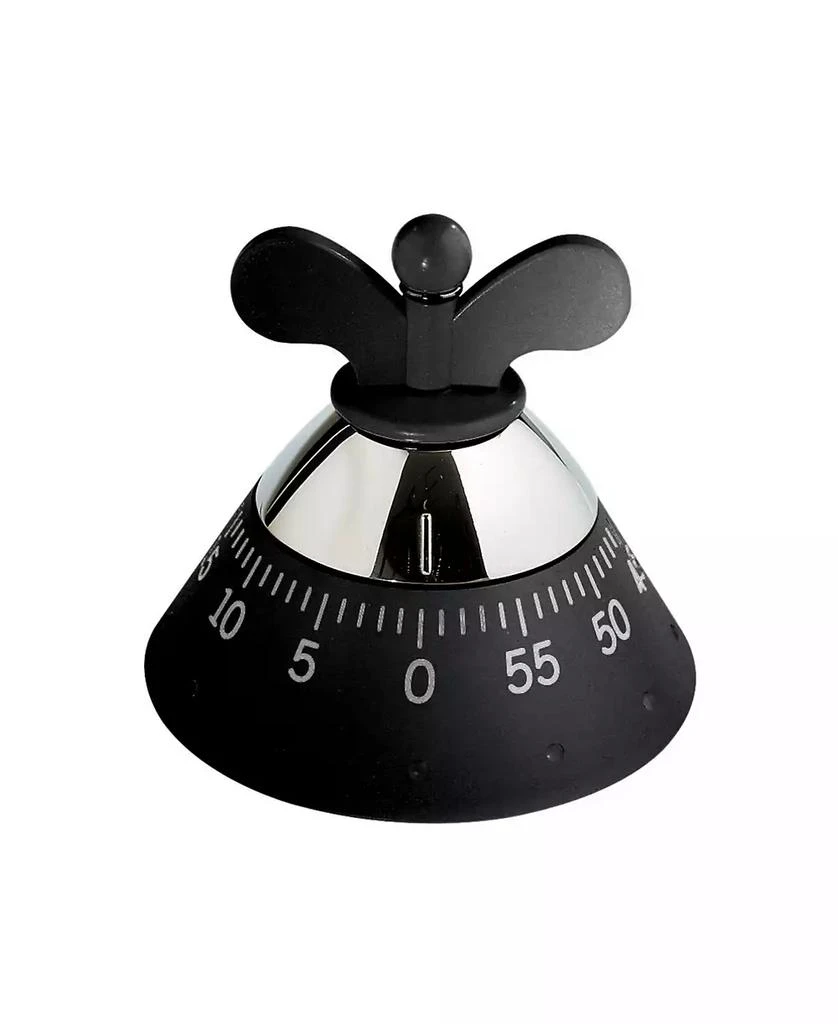 Alessi Kitchen Timer by Michael Graves 1