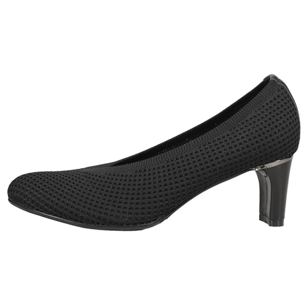 Vaneli Darrie Round Toe Pumps 3