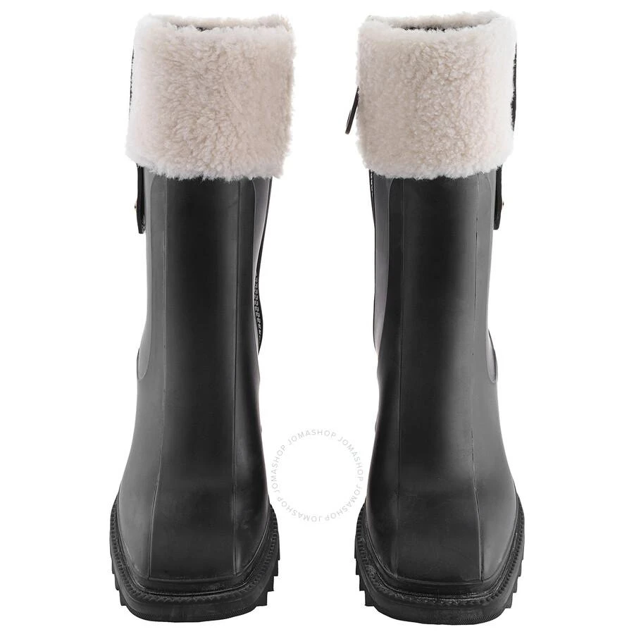 Chloé Betty Ankle Rain Boots 3