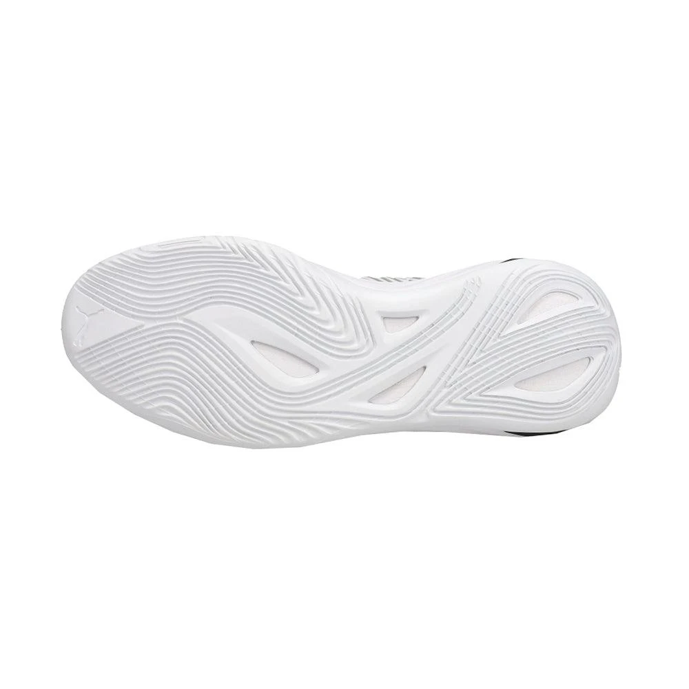 Puma Fusion Nitro Basketball Shoes 5