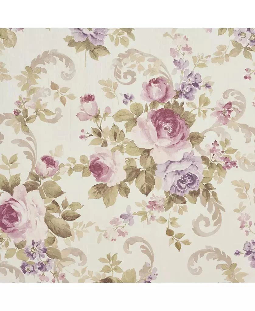 Royal Court Chambord 4-Pc. Comforter Set 4