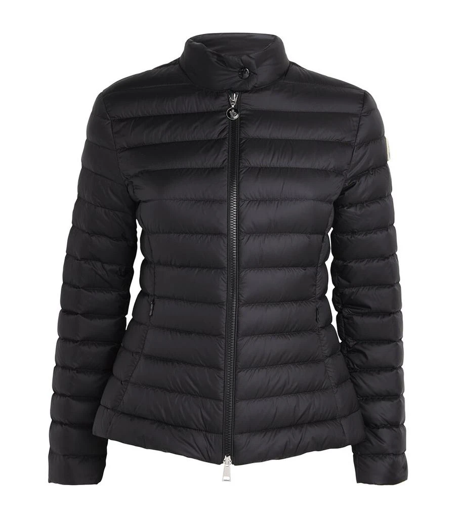 Moncler Down Igelle Short Jacket 1