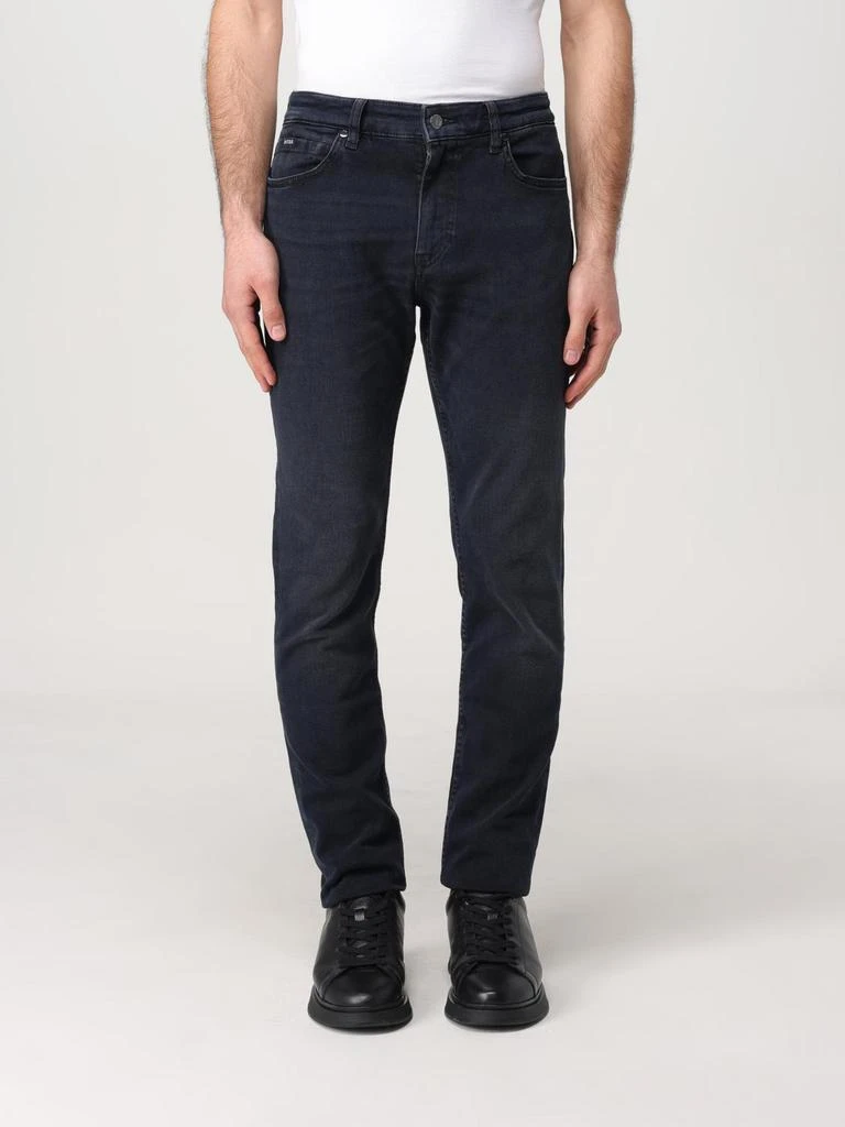Hugo Boss Pants men Boss 1