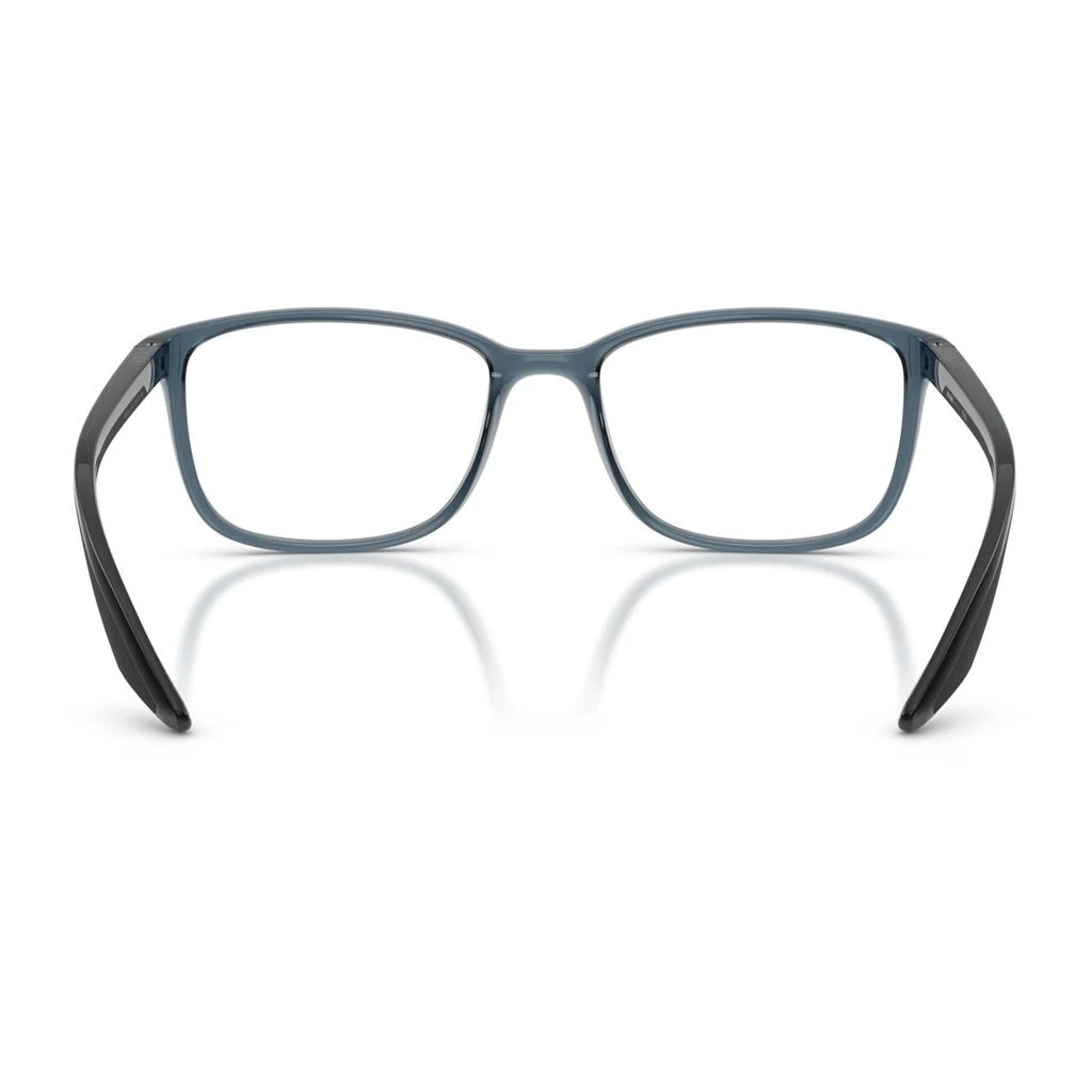Prada Prada Eyewear Rectangular Frame Glasses 4