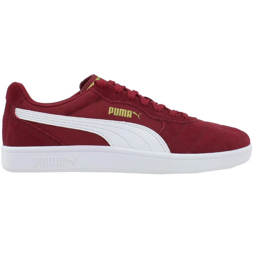 Puma Astro Kick Lace Up Sneakers 1