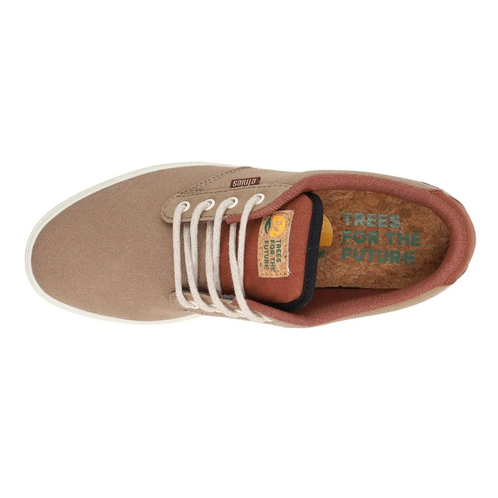 etnies Jameson 2 ECO X TFTF Lace Up Sneakers 4