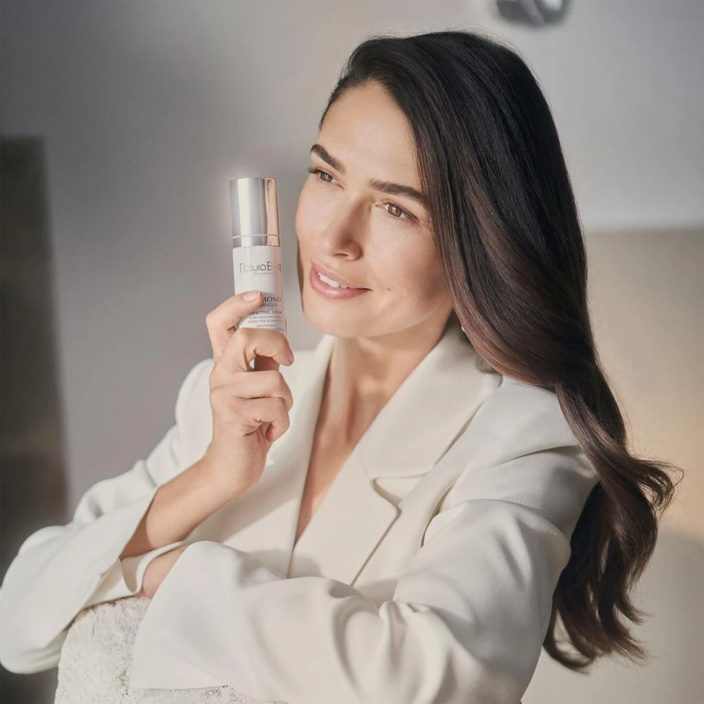 Natura Bissé Natura Bissé Diamond Luminous Perfecting Serum 40ml 4