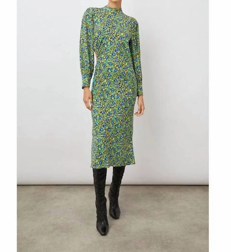 Rails Rails - Carmel Dress 3