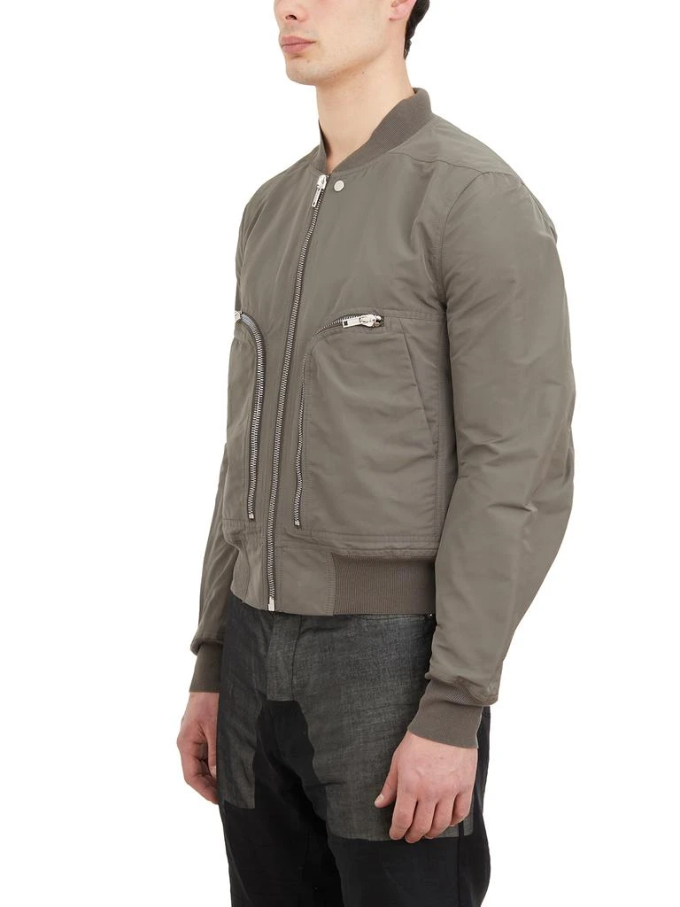Rick Owens BOMBER BAUHAUS FLIGHT 4
