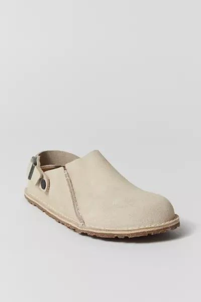 Birkenstock Birkenstock Men's Lutry Clog 4