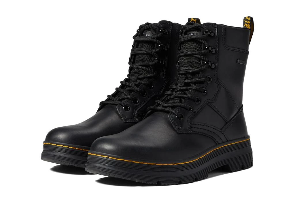 Dr. Martens Work Iowa Waterproof Tract II 1