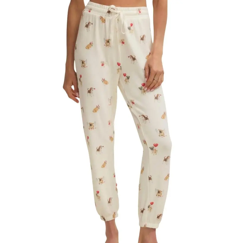 Z Supply Z Supply - Overnight Love Pup Jogger