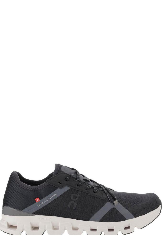 スニーカー On CLOUDNOVA X - Technical fabric trainers On Cloudnova X - Technical Fabric Trainers In Black | ModeSens