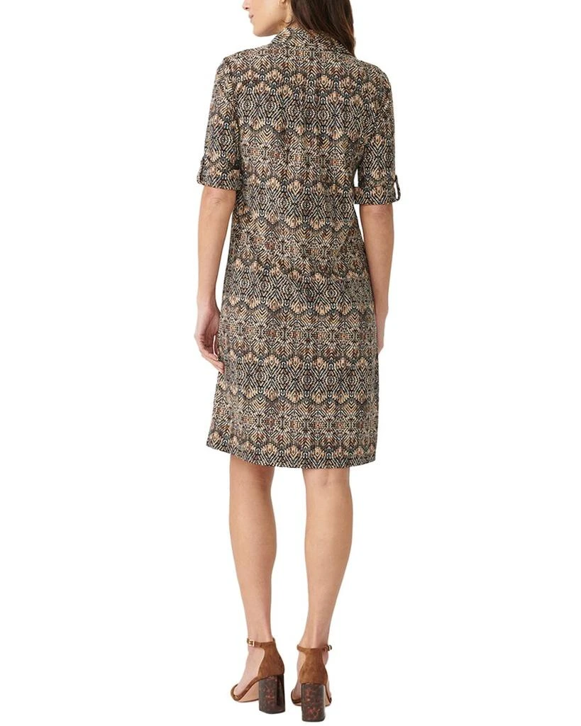 J.McLaughlin Lawrence Mini Dress 2