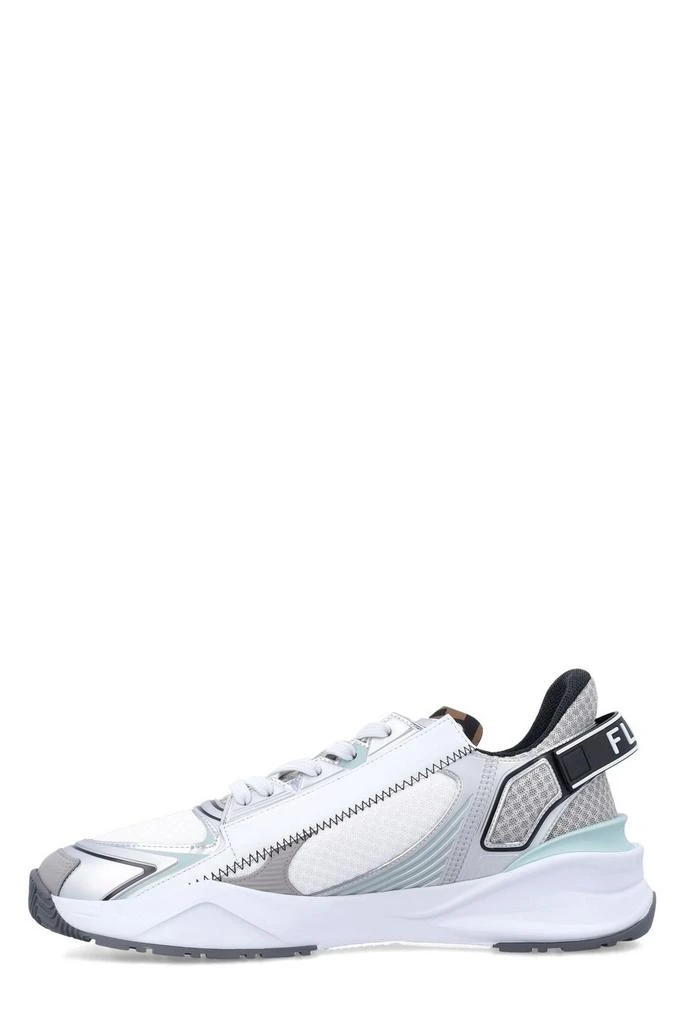 Fendi Fendi Flow Lace-Up Sneakers 2