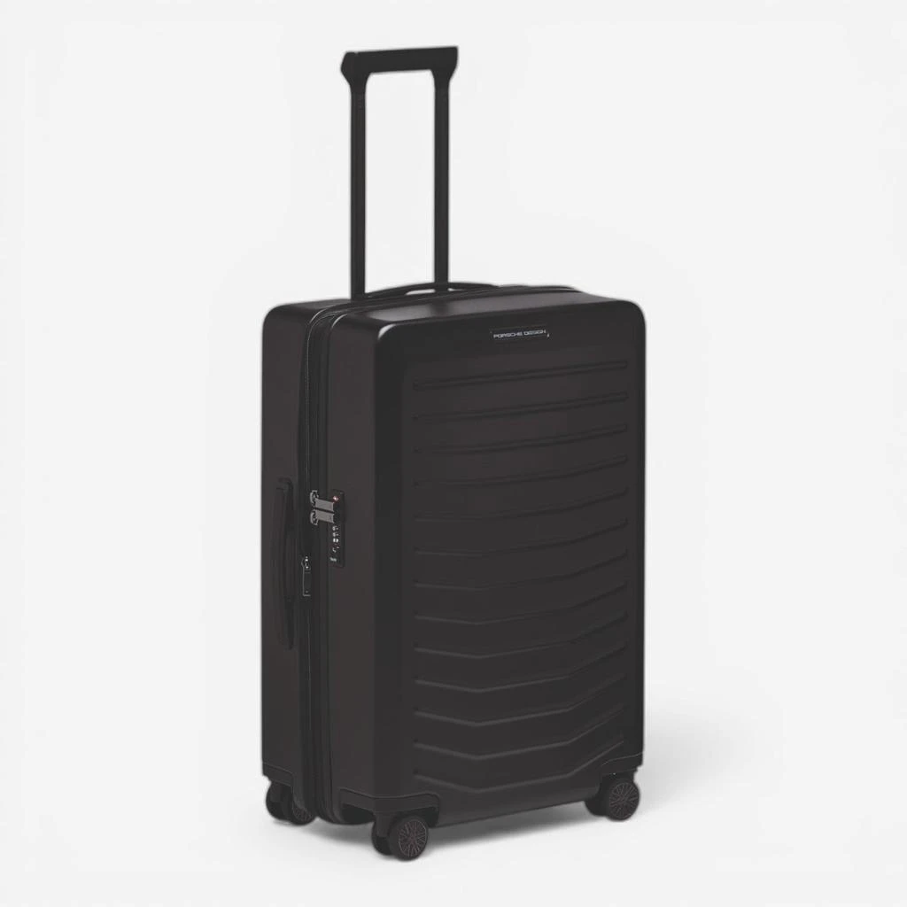 Porsche Design Porsche Design by Bric
s Roadster Spinner 27" Expandable Suitcase ORI05502 2