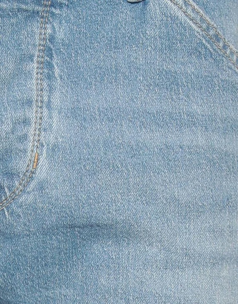 GARCIA Denim pants 4