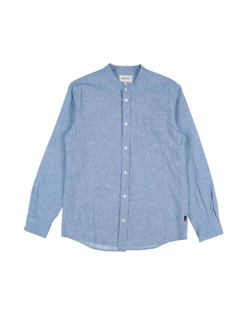 Woolrich Denim shirt