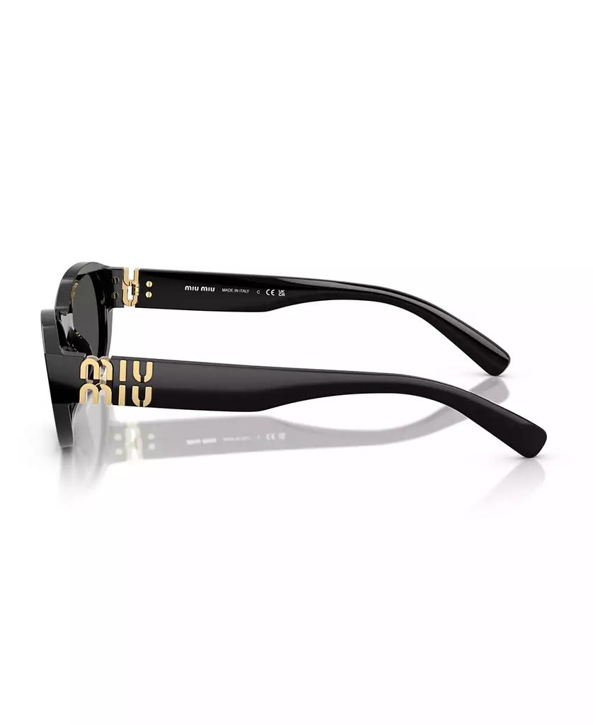 Miu Miu Women's Sunglasses MU A03S - Accessories - Compare