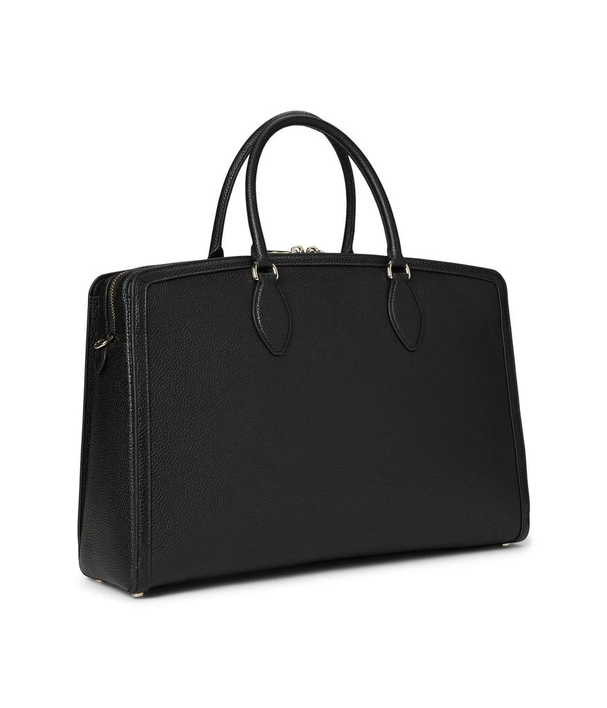 Kate Spade Hudson Pebbled Leather Commuter Laptop Bag 2