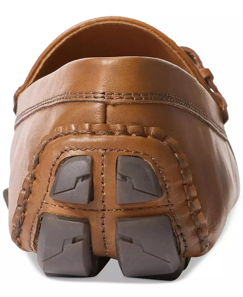 Ralph Lauren Men's Anders Slip-On Drivers 3