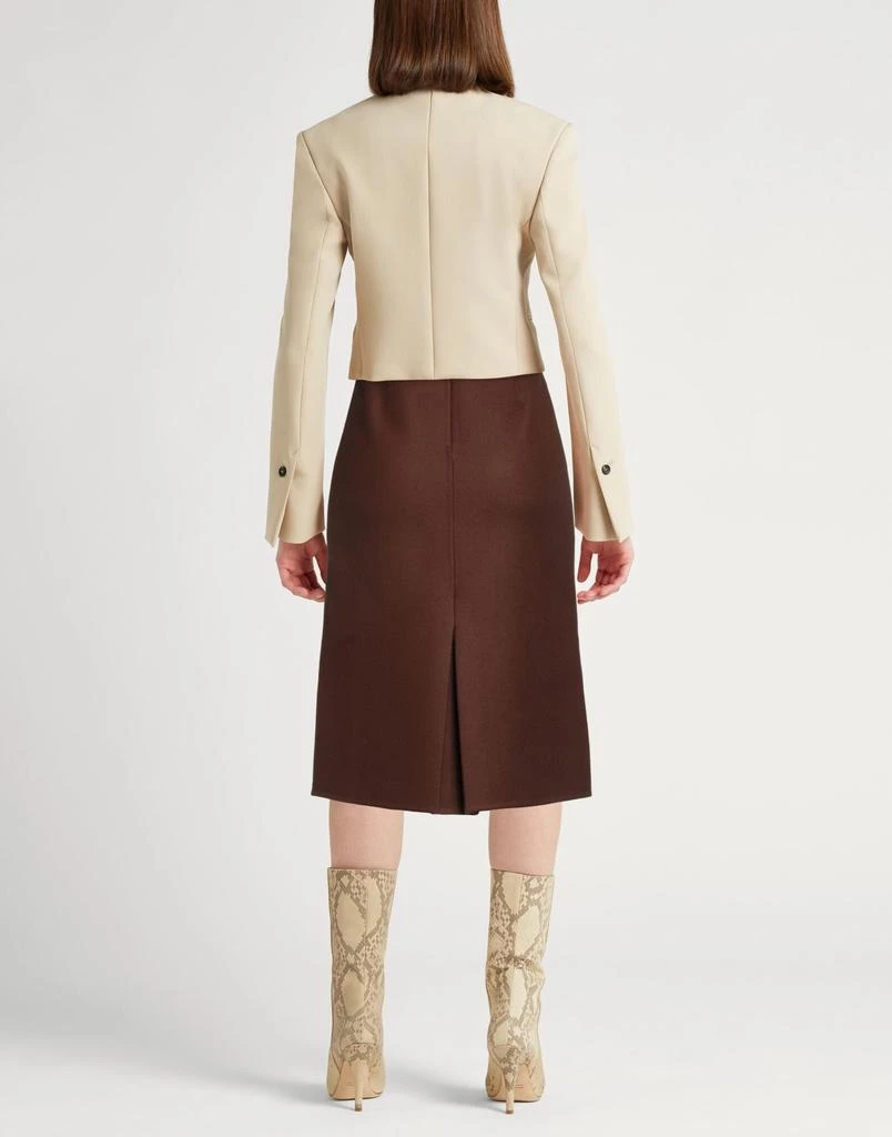 ERMANNO Midi skirt 3