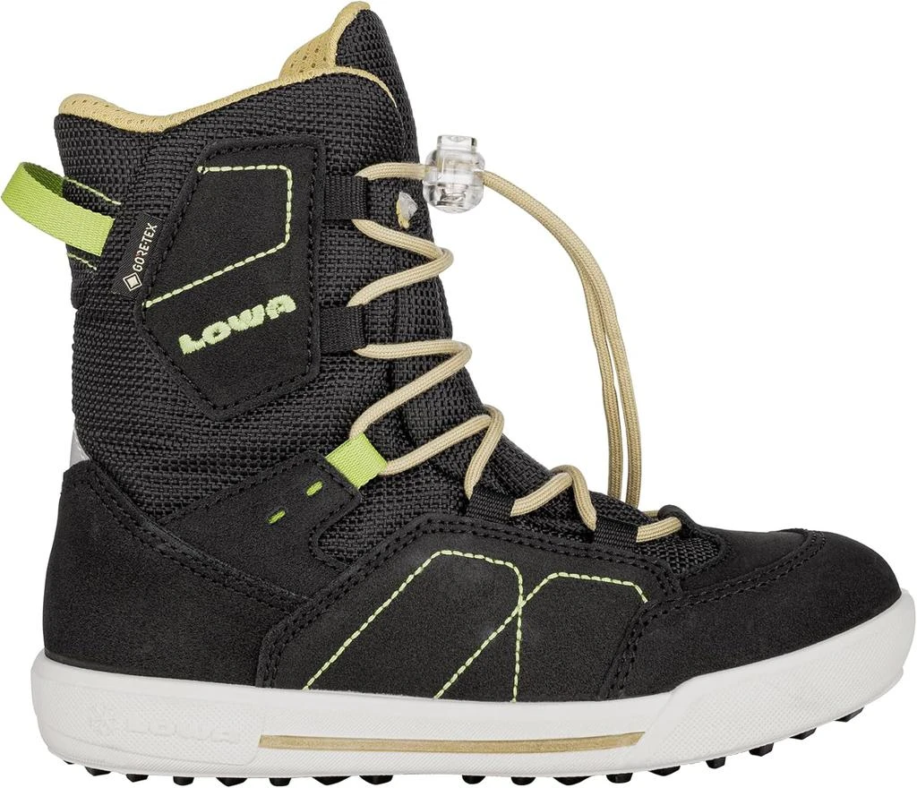 Lowa Lowa Kid RAIK GTX Schwarz