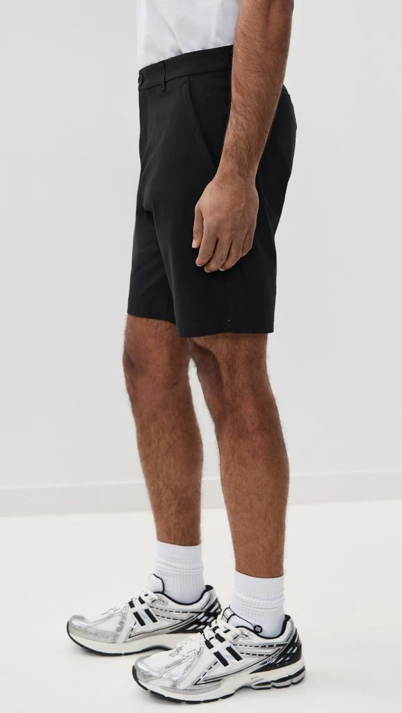 REIGNING CHAMP Knit Coach's Standard Shorts 9" 3