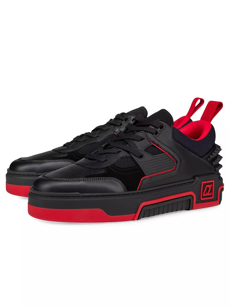 Christian Louboutin Astroloubi Low Top Sneakers