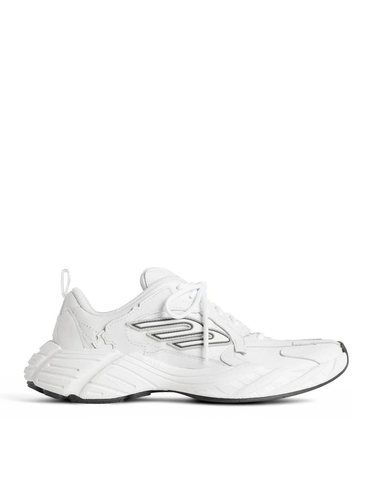 Balenciaga MONDAY SHOE 1